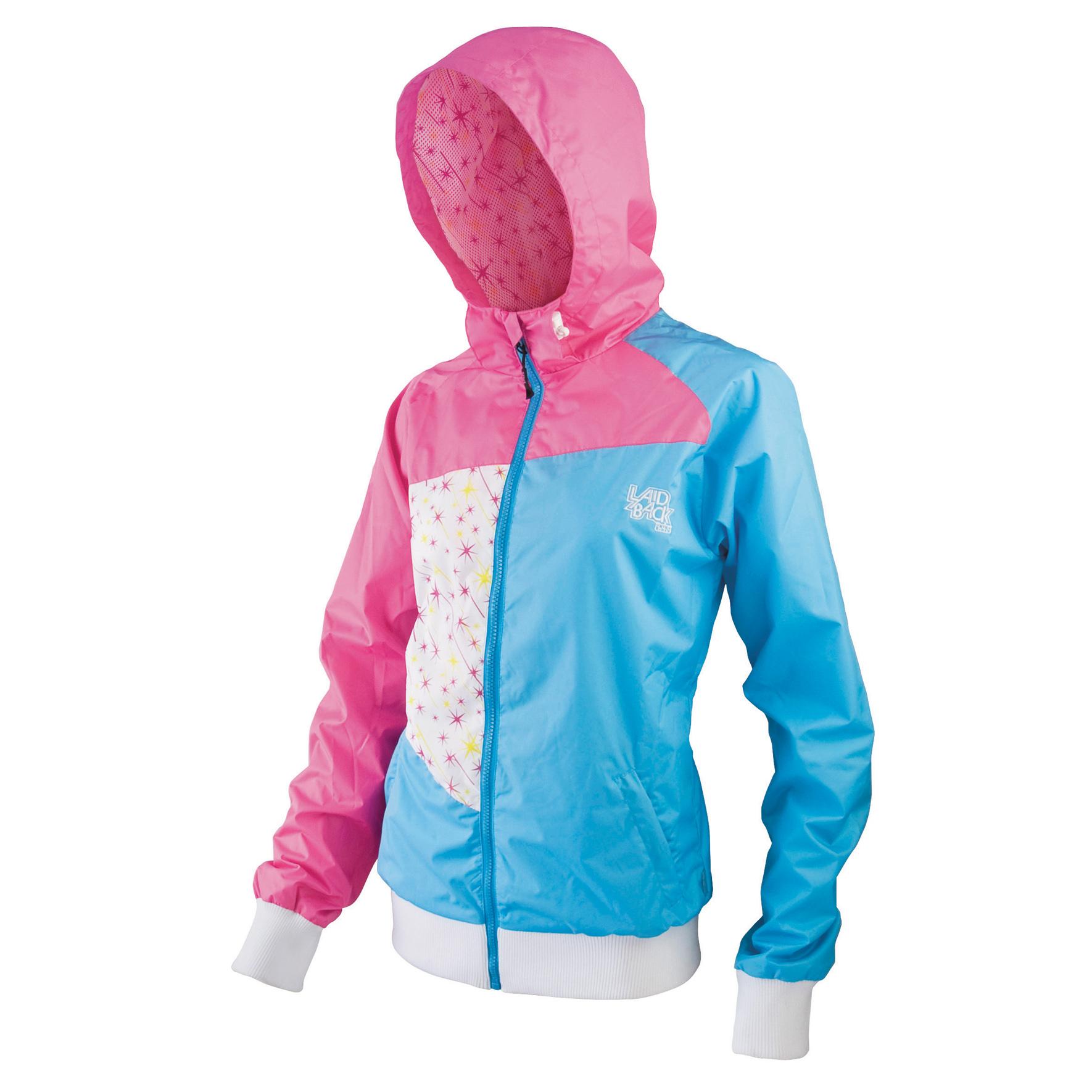Foto IXS Sancy Pro Sudadera Mujer blue azul, 44