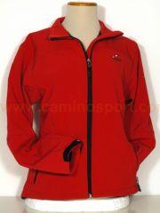 Foto izas tallaje textil xs-3xl