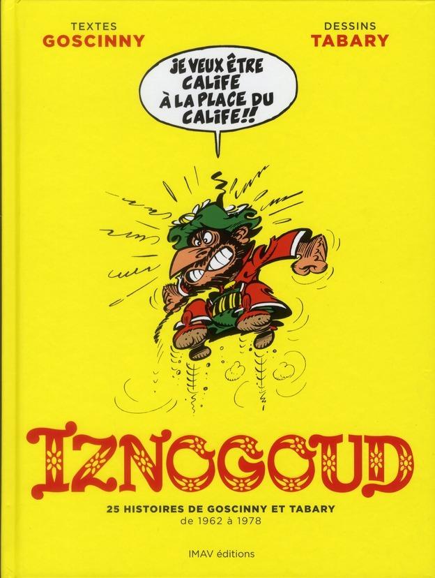 Foto Iznogoud