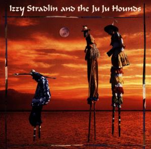 Foto Izzy Stradlin: Ju Ju Hounds CD