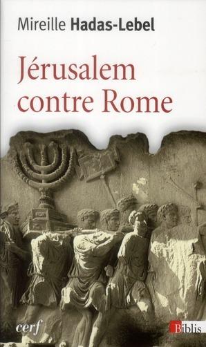 Foto Jérusalem contre Rome