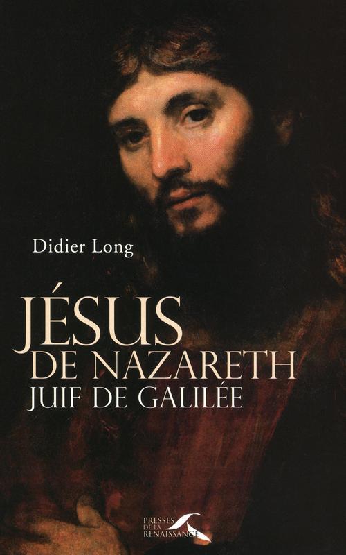 Foto Jésus de nazareth, juif de galilée (ebook)
