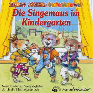 Foto Jöcker, Detlev: Die Singemaus Im Kindergarten CD