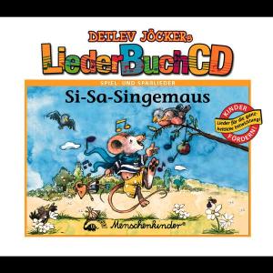 Foto Jöcker, Detlev: Si-Sa-Singemaus CD