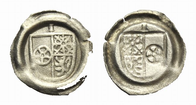 Foto Jülich-Berg Hohlringheller 1511-1539