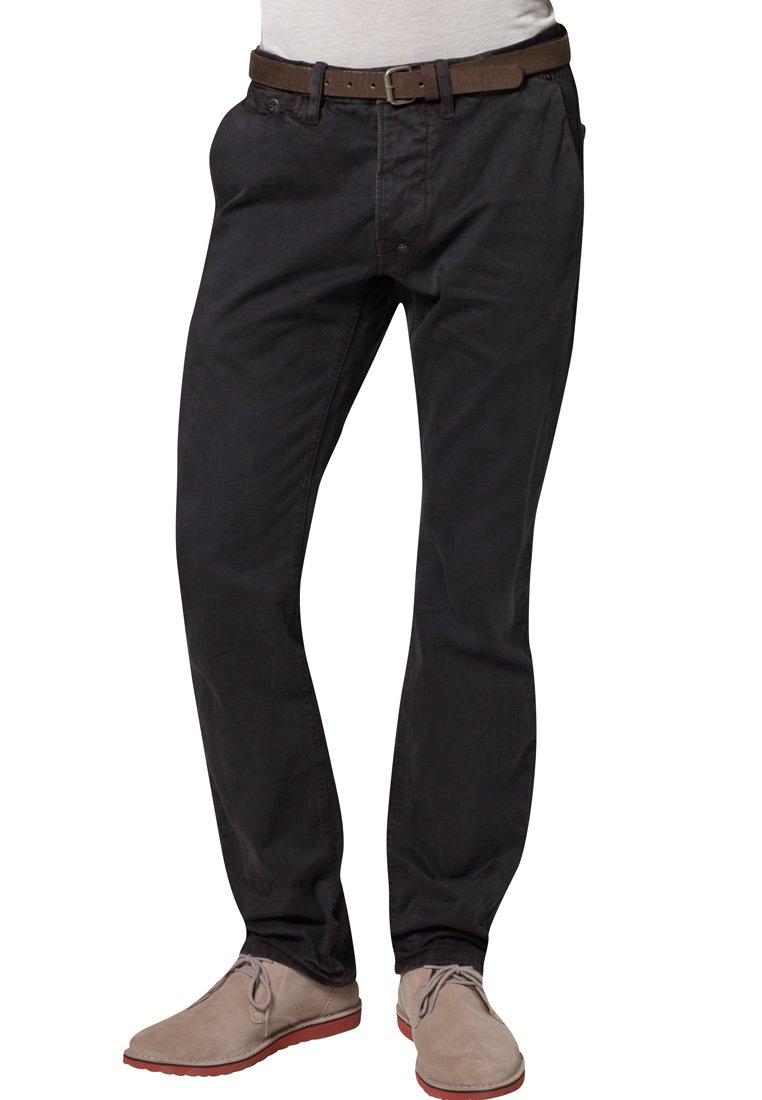 Foto J. C. Rags Pantalón chino gris