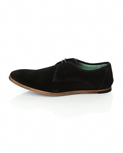Foto J. Fabian 'Popy' zapatos