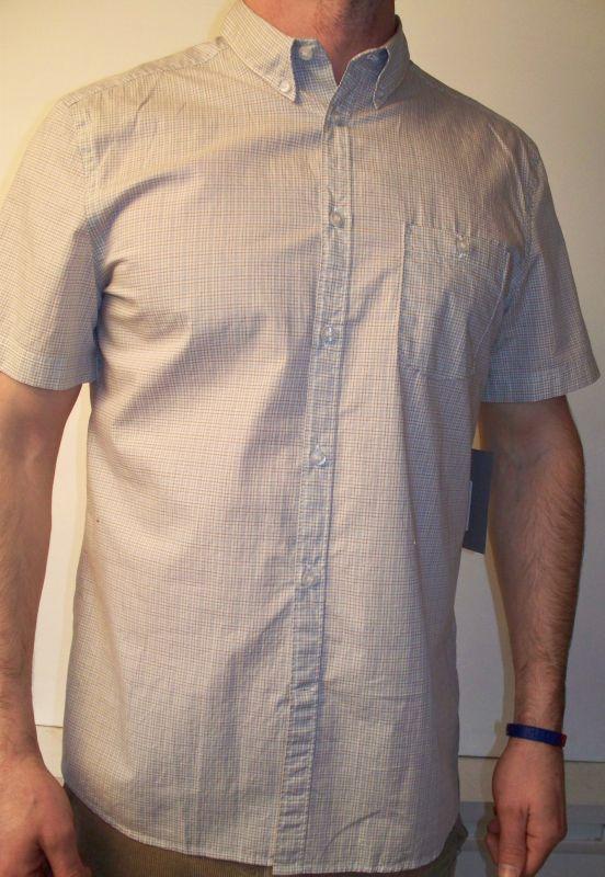 Foto J Lindeberg Damion Vivid Check