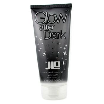 Foto J. Lo - Glow After Dark Gel de Ducha 200ml