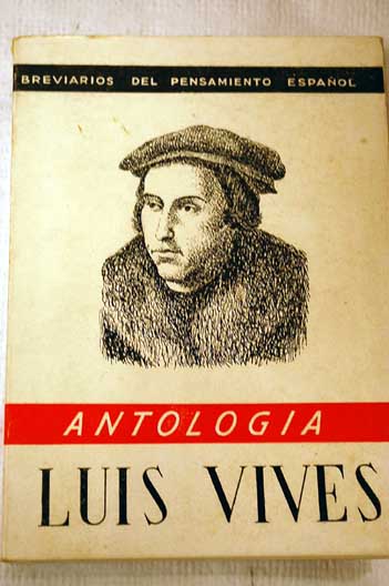 Foto J. Luis Vives: Antología