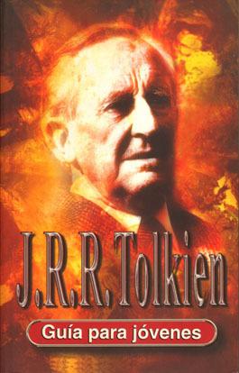 Foto J. R. R. Tolkien: GuíA Para JóVenes