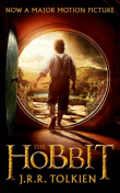 Foto J. R. R. Tolkien - The Hobbit - Harper Collins