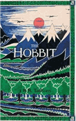 Foto J. R. R. Tolkien - The Hobbit. Pocket - Harper Collins