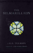Foto J. R. R. Tolkien - The Silmarillion - Harper Collins