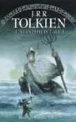 Foto J. R. R. Tolkien - Unfinished Tales - Harper Collins