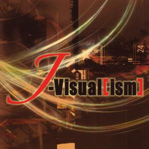 Foto J-Visualism 1 CD Sampler