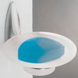 Foto JABONERA SEPPIA CROMO M18640-40