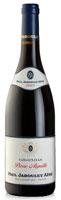 Foto Jaboulet Gigondas Rouge 375ml 2009
