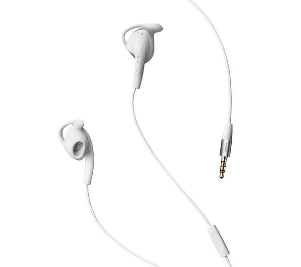Foto Jabra Kit peatón Active - blanco para iPhone