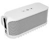 Foto Jabra solemate altavoz bluetooth portatil blanco