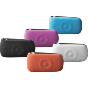 Foto Jabra/GN Netcom 100-96800004-61 - jabra clipper stereo bluetooth he...