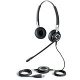 Foto Jabra/GN Netcom 20001-491 - gn2000 usb duo nc ms oc headset