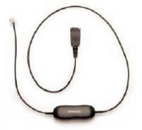 Foto Jabra/GN Netcom 8800-00-75 - cable w/ rj10 to 2.5mm - f/ gn9120 gn ...