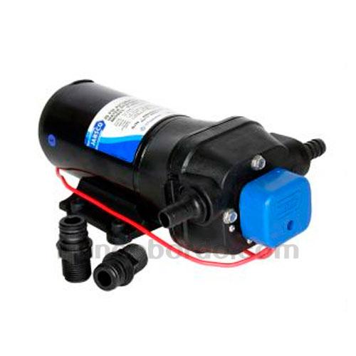 Foto Jabsco Bomba de Agua a Presion Automatica Par-Max 4 24V