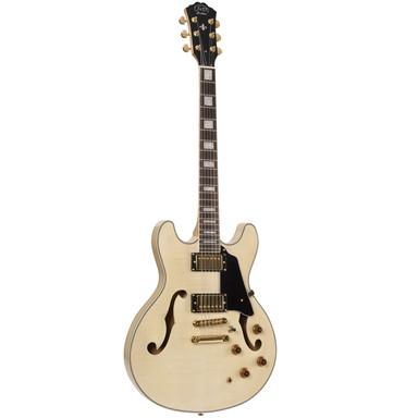 Foto Jack and Danny SH 40 NT Natural incl. Case