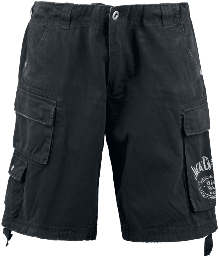 Foto Jack Daniel's: Old No. 7 - Pantalones cortos