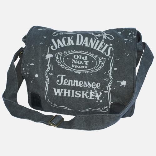 Foto Jack Daniel's - Color: Negro
