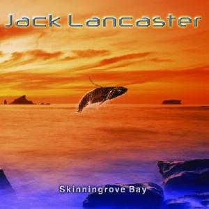 Foto Jack Lancaster: Skinningrove Bay CD