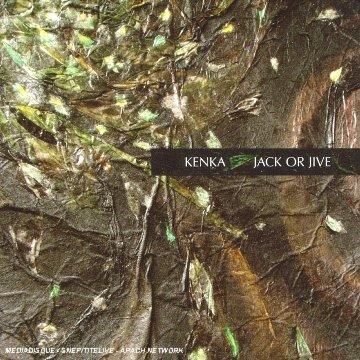 Foto Jack Or Jive: Kenka -new Edition- CD