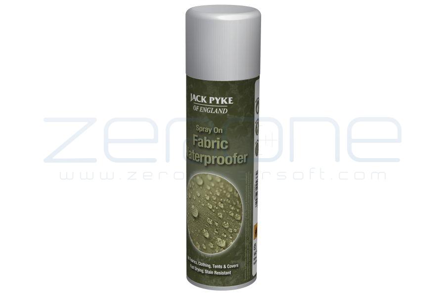 Foto Jack Pyke Fabric Waterproofing Spray