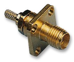Foto jack sma, flange, crimp; R125272000