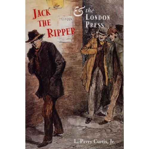 Foto Jack the Ripper and the London Press