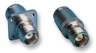Foto jack, tnc, straight, clamp; R143258000