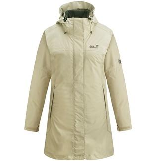 Foto Jack Wolfskin Gracefield Coat Womens