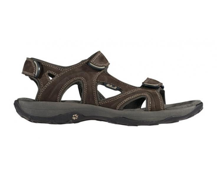 Foto JACK WOLFSKIN Redwood Mens Sandal