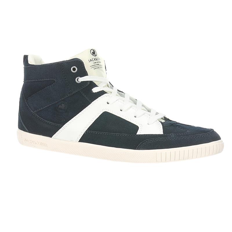 Foto Jack & Jones Zapatillas deporte - jj flow ji org suede/pu 2012 10-1...