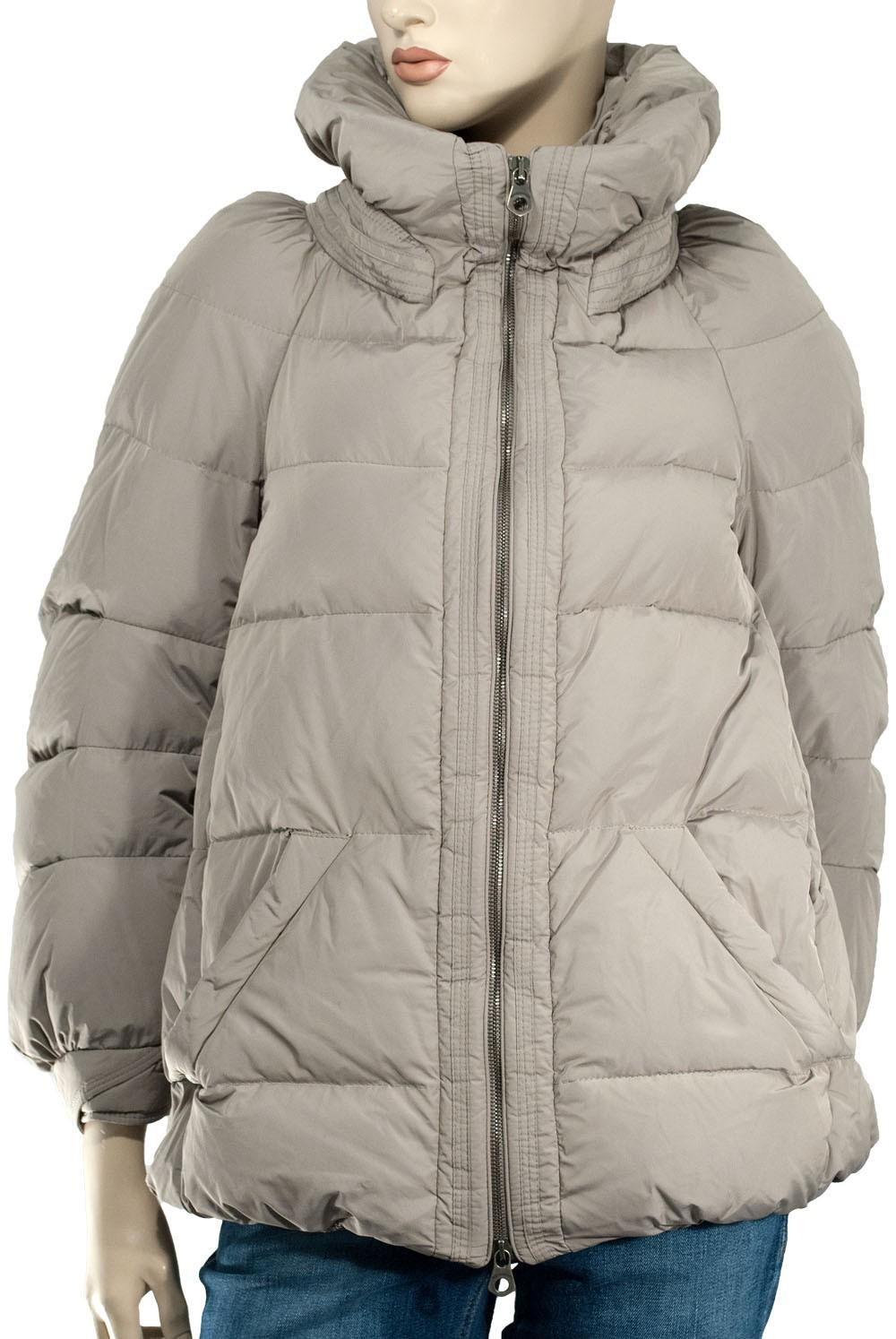 Foto Jacket Woman Ermanno Scervino - 5D79A6