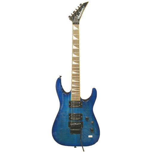 Foto Jackson Pro Series SL3 2HB Ed. Especial