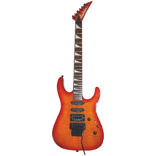 Foto Jackson Pro Series SL3 Soloist