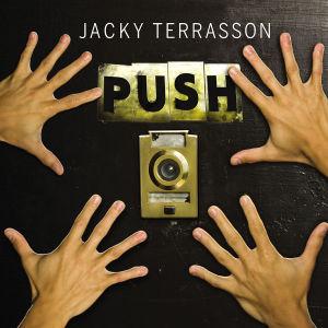 Foto Jacky Terrasson: Push CD