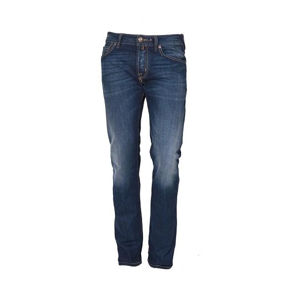 Foto Jacob Cohen J620 Limited Edition Hombres Jeans azul