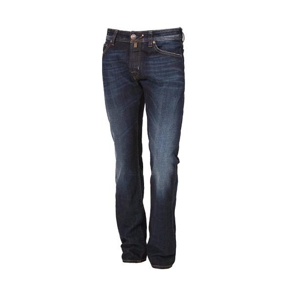 Foto Jacob Cohen J620 Men Jeans Denim Blue Wash