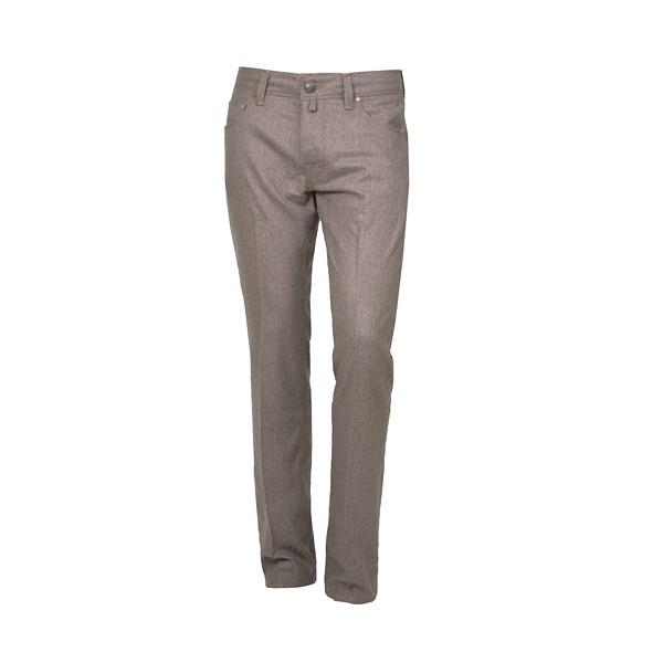 Foto Jacob Cohen J620 Men Wool Comfort Beige