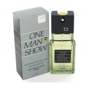 Foto Jacques bogart one man show 100ml edt spray
