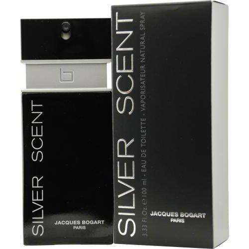 Foto Jacques Bogart Silver Scent Eau de Toilette 50 ml