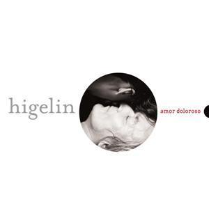 Foto Jacques Higelin: Amor Doloroso CD